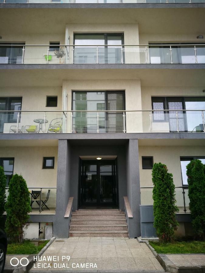 Luxury Studio 42 De Silva مامايا المظهر الخارجي الصورة
