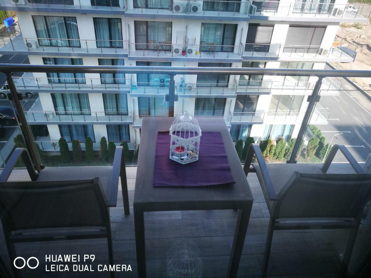 Luxury Studio 42 De Silva مامايا المظهر الخارجي الصورة