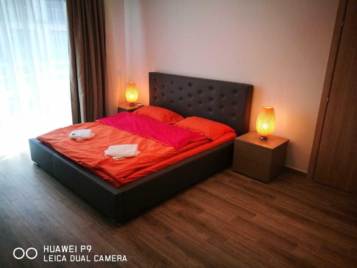 Luxury Studio 42 De Silva مامايا المظهر الخارجي الصورة
